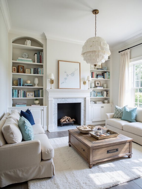 transform your living space