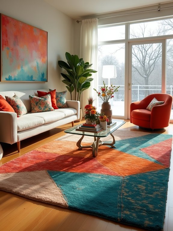 transform your living space