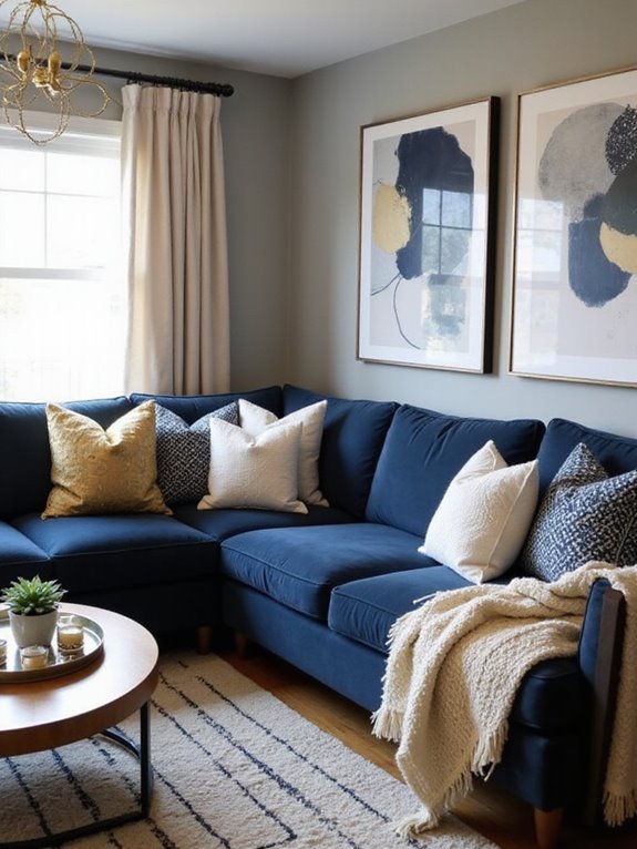 transform your living space