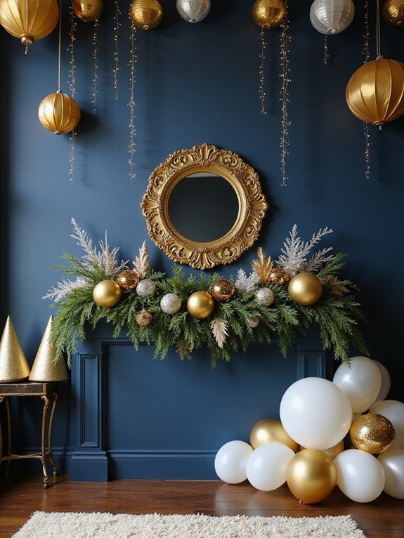 transform your space creatively