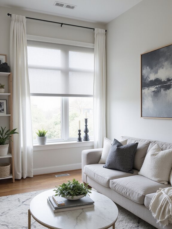 transform your space creatively