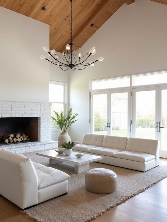 transform your space elegantly