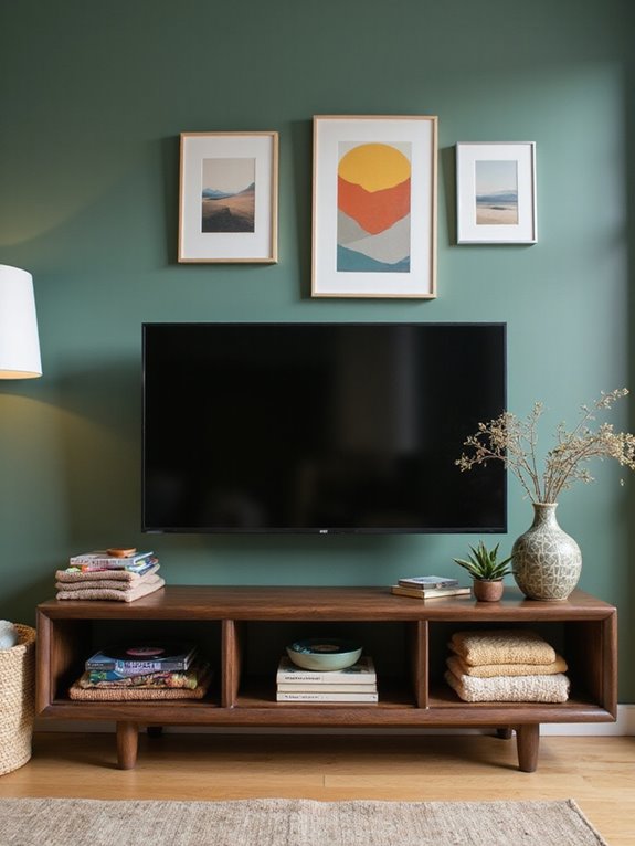 transform your space stylishly