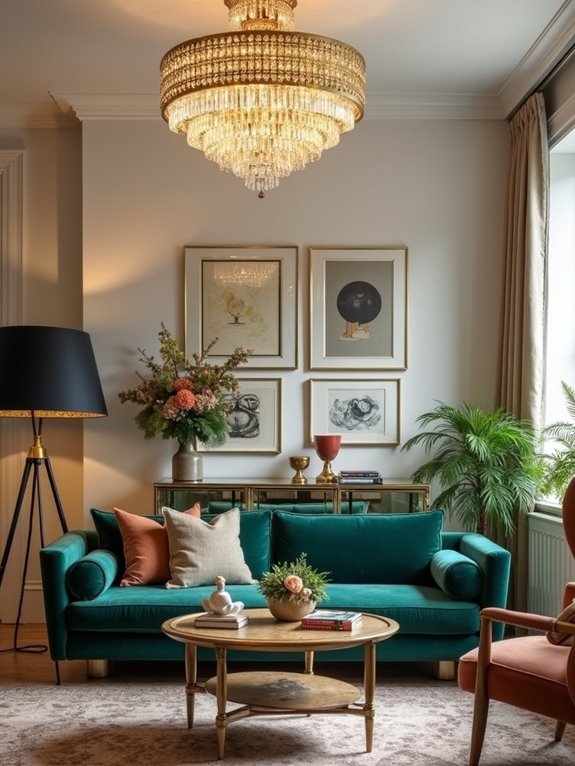 transform your space stylishly