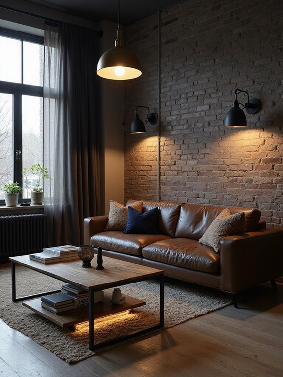 transform your space with lighting