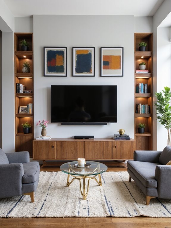 transform your tv beautifully