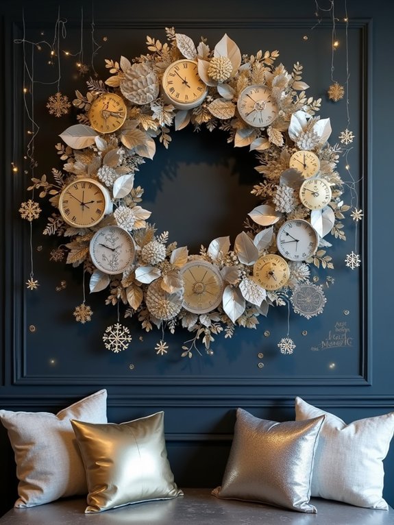 transform your walls creatively