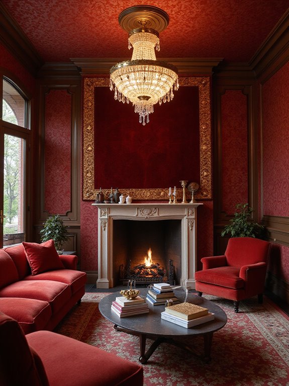 transform your walls creatively