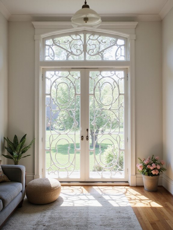 transform your windows creatively