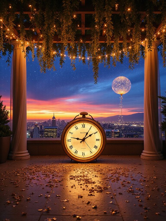 transformative backdrop lighting ideas