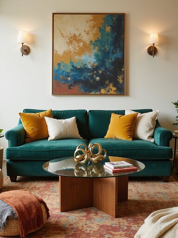 transformative centerpiece conversation starters