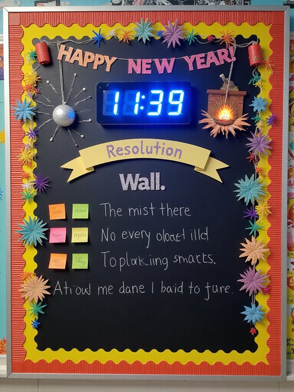 transformative interactive school board