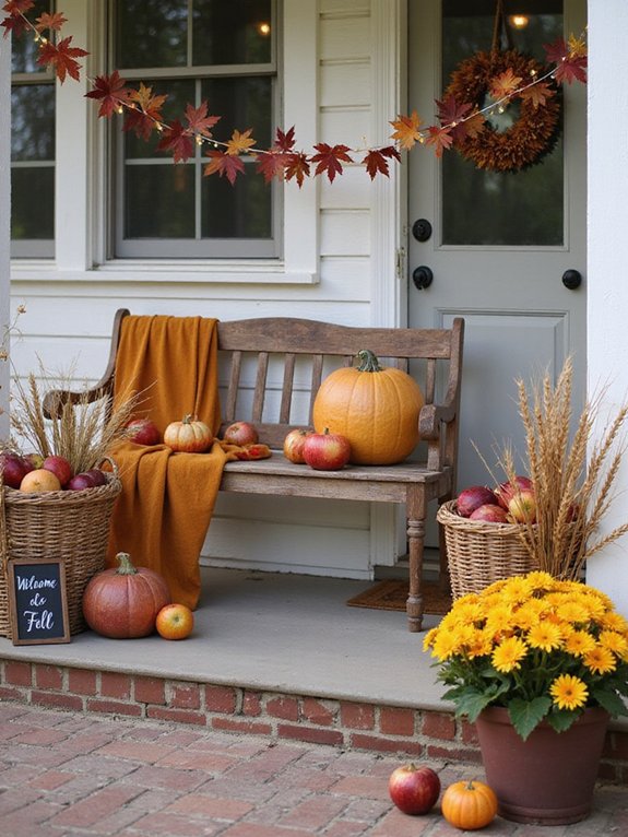 transformative multi purpose decorations