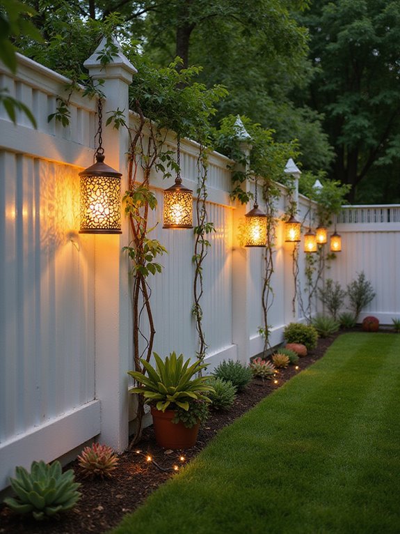 twinkling lights for parties