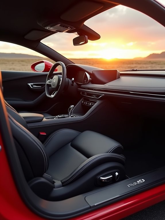 ultimate surround sound experience