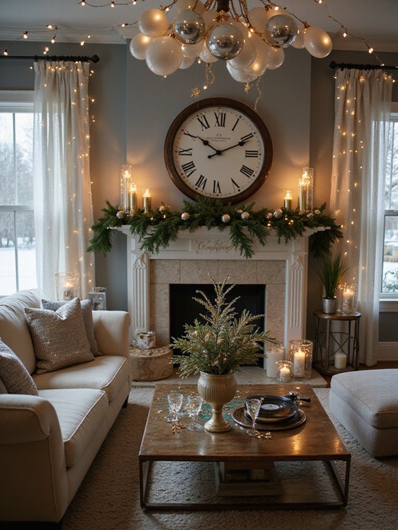 unforgettable new year s countdown