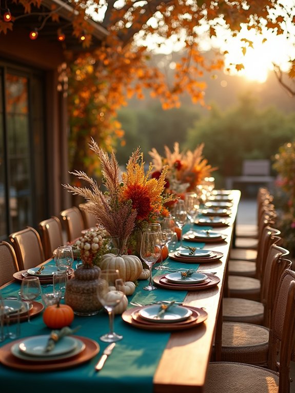unique fall decor ideas