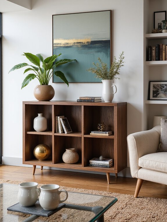 versatile cube storage solutions