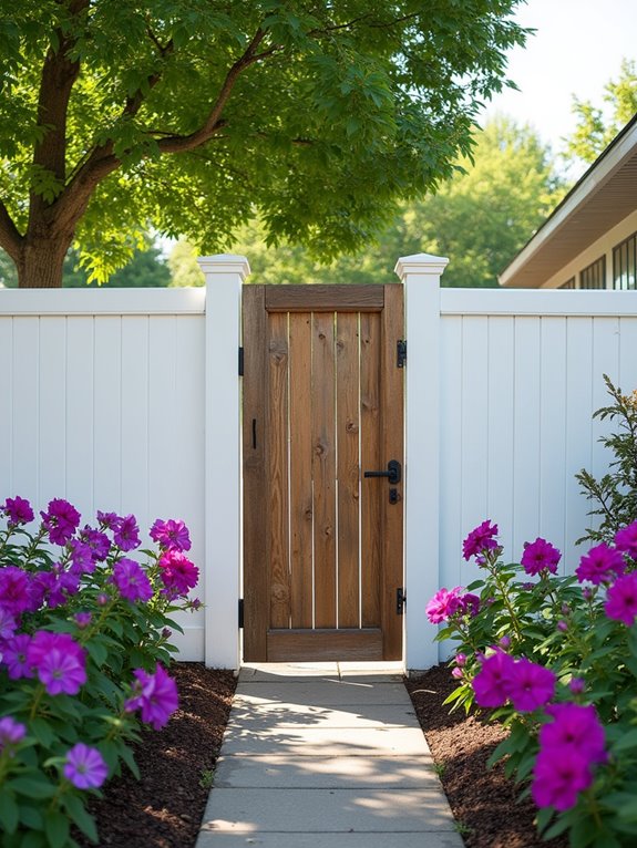 vibrant color contrasts thrive