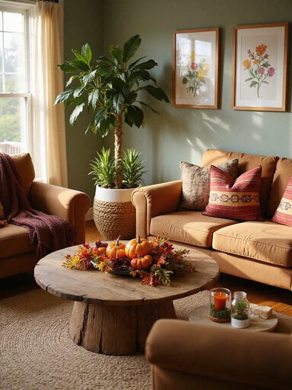 vibrant indoor plants care