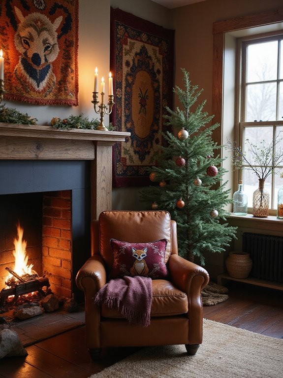 vintage charm for home