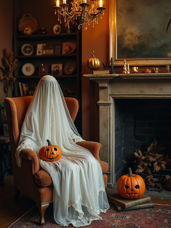 vintage costumes unique styles