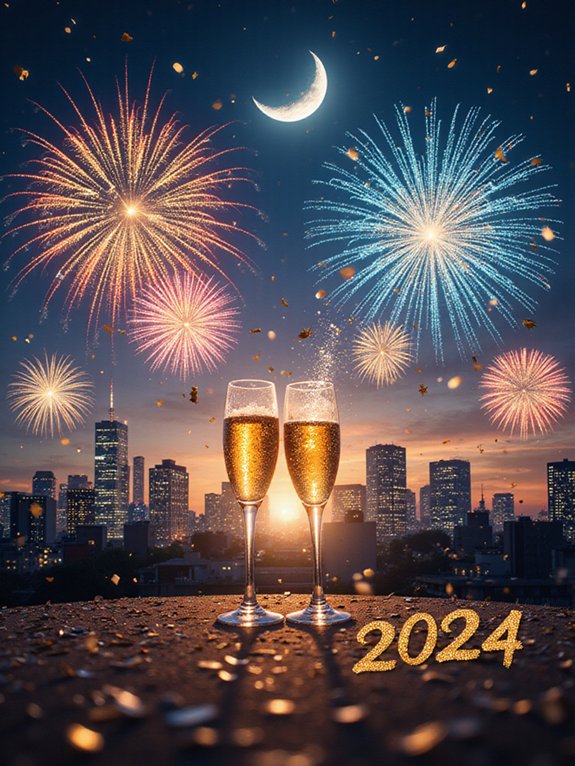 virtual backdrops for celebrations