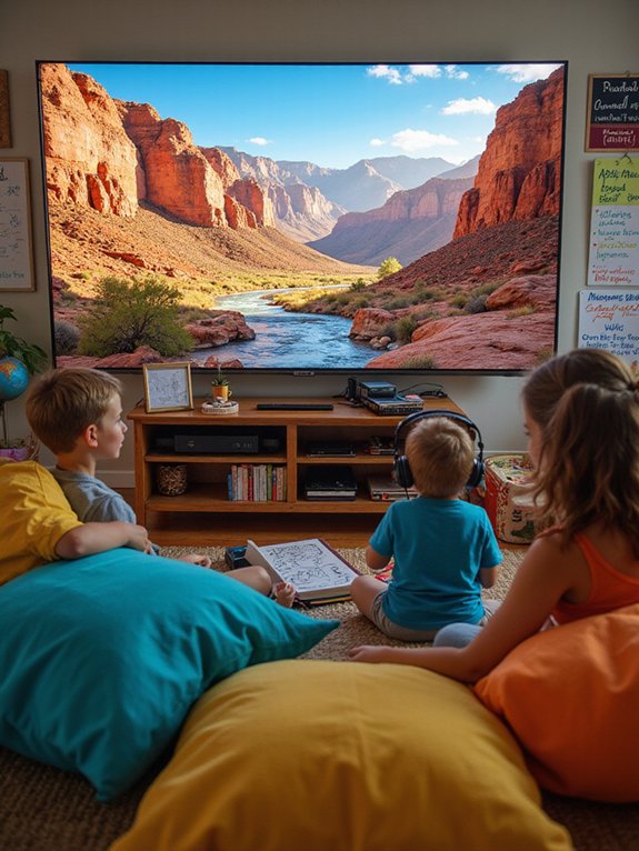 virtual travel experiences await