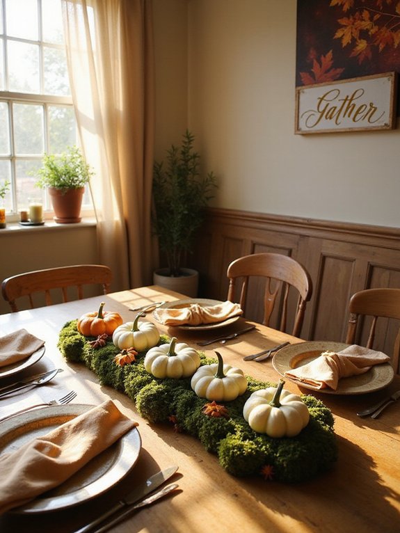 warmth comfort autumn vibes