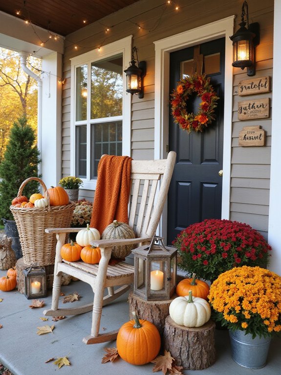 weatherproof your seasonal decor