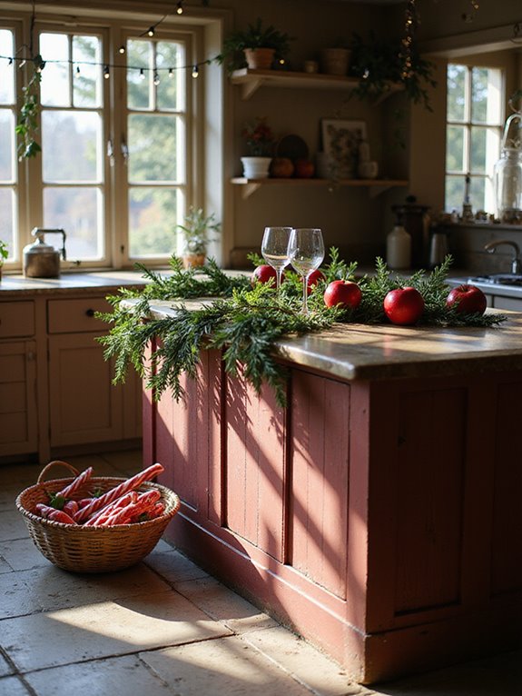 whimsical christmas bulb lights