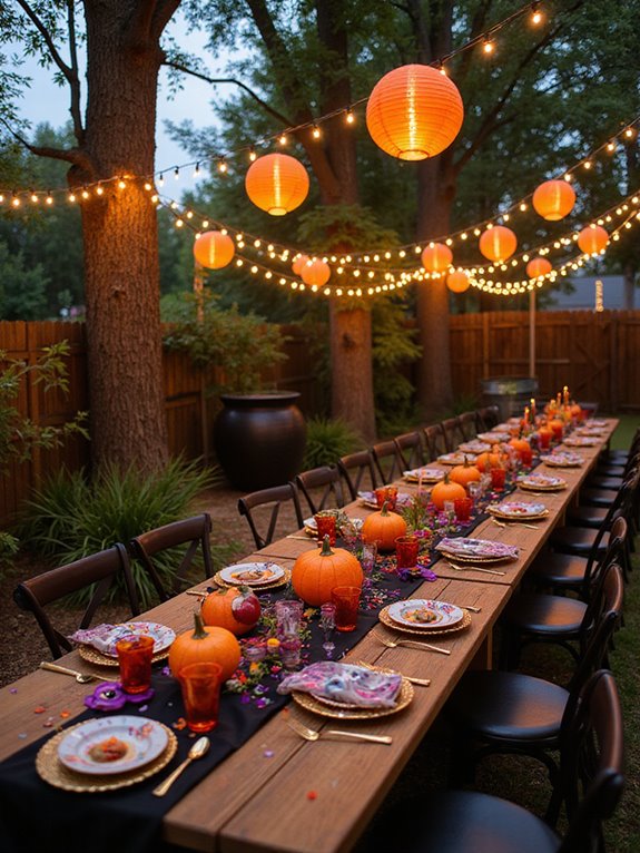 wickedly fun halloween activities