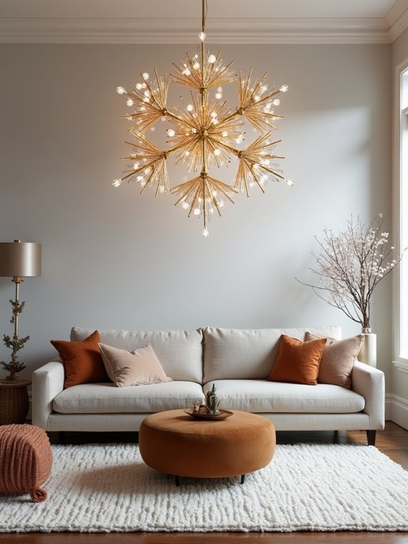 winter decor inspiration ideas