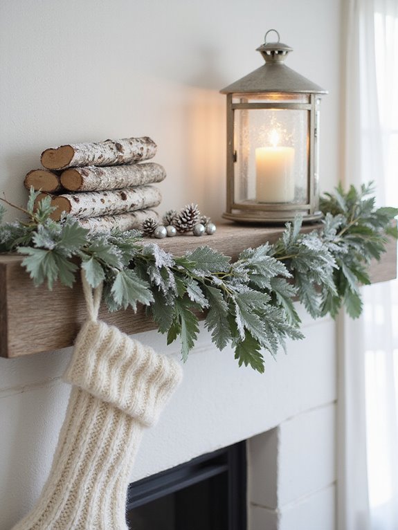 winter mantle enchantment revealed