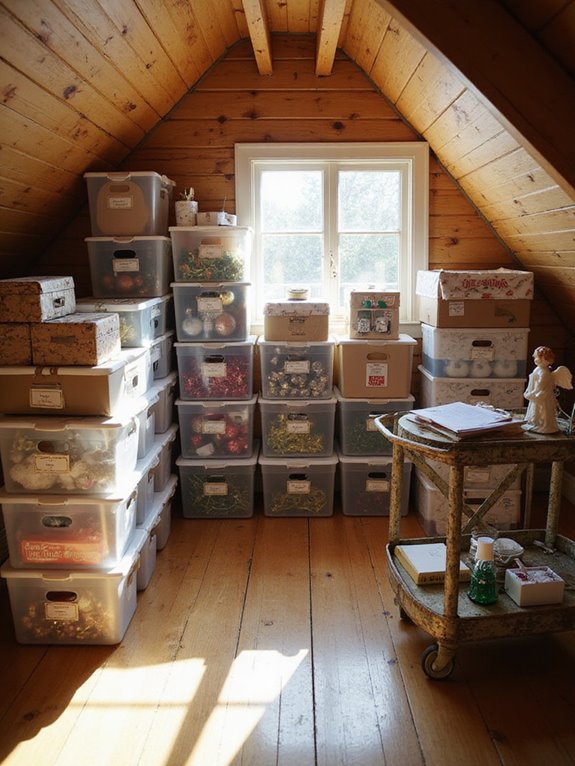 winter plant care checklist