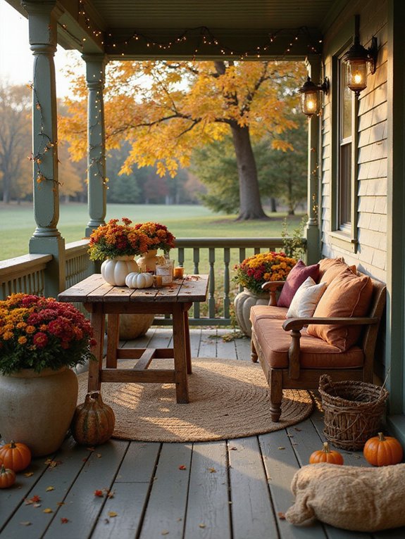 year round seasonal inspiration