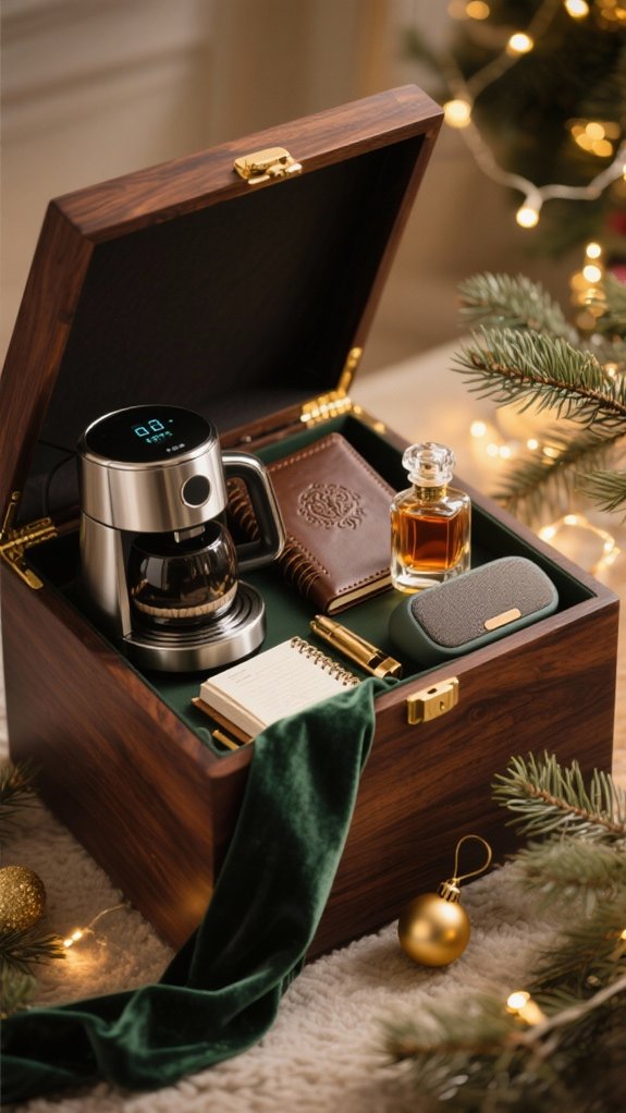 14 premium christmas gifts