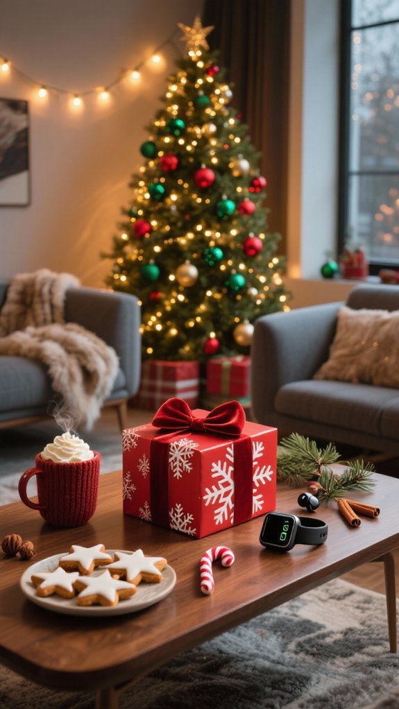 boyfriend luxury christmas gifts