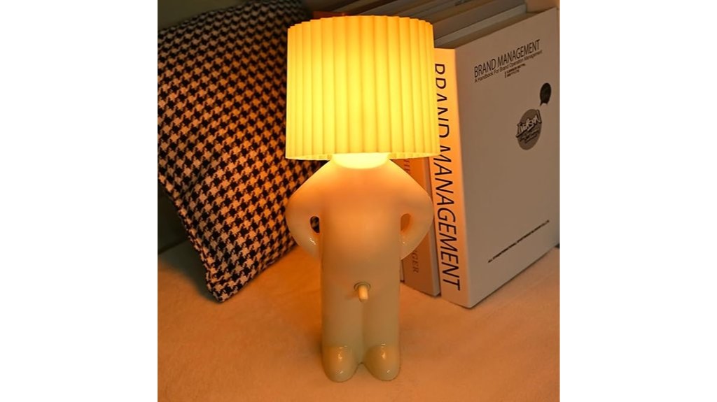 dachshund switch night light