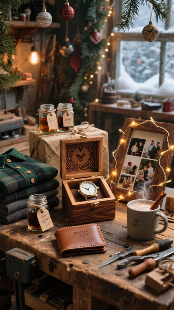 expensive diy boyfriend gifts