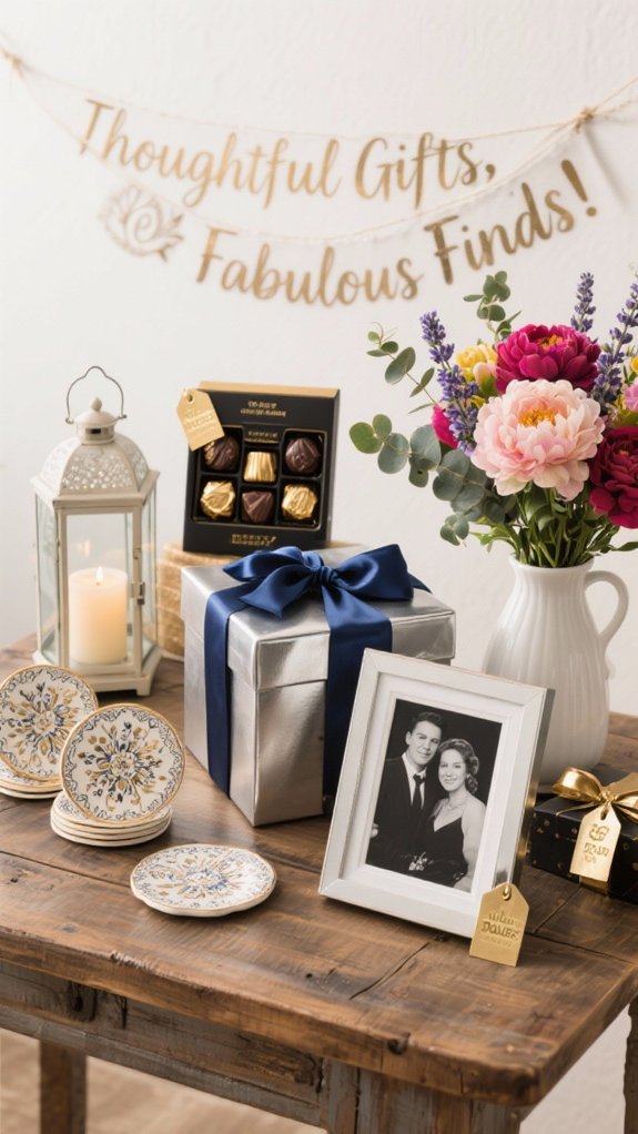 expensive looking dollar tree gifts