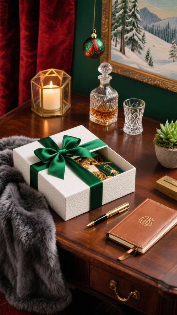 fourteen premium employee gifts