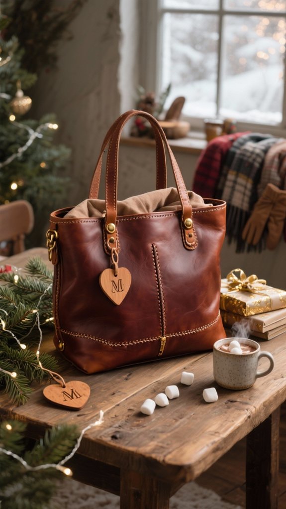 high end diy christmas gifts