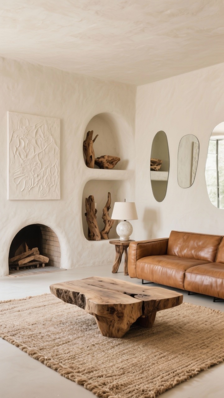 15 Modern Living Room Decor Ideas to Transform Your Space in 2025