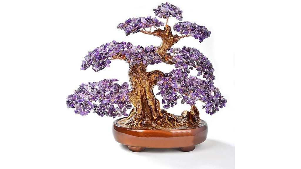 kalifano amethyst chakra healing