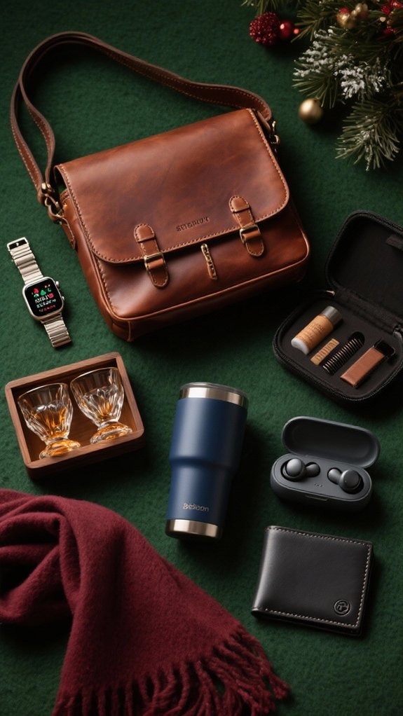 luxury 100 boyfriend gifts