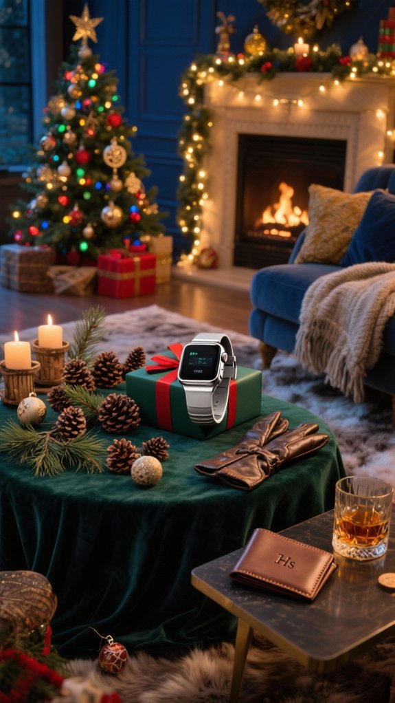 luxury christmas gifts boyfriend