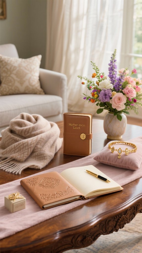 luxury mother in law gift ideas