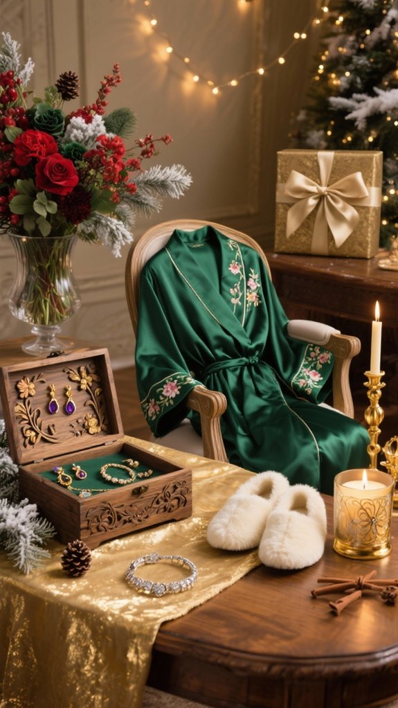 mom s luxury christmas gifts