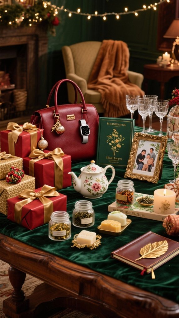 premium christmas gifts mom